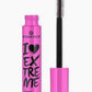 Essence I Love Extreme Mascara