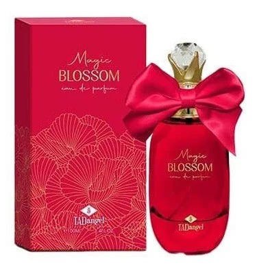 Magic Blossom by TAD Angel For Her